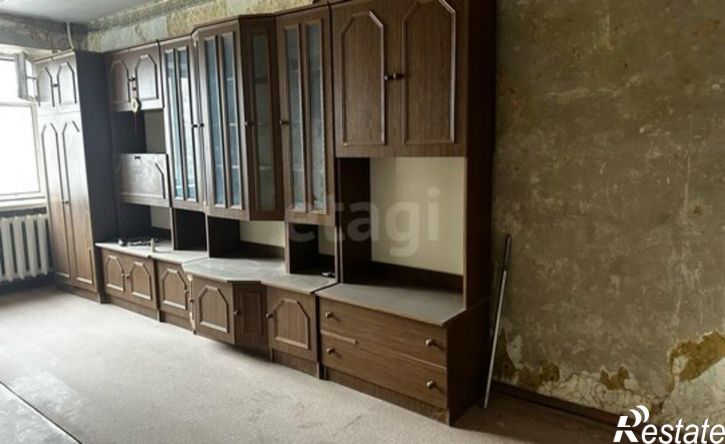 2-комн квартира улица Первушина, 2,  д. 2