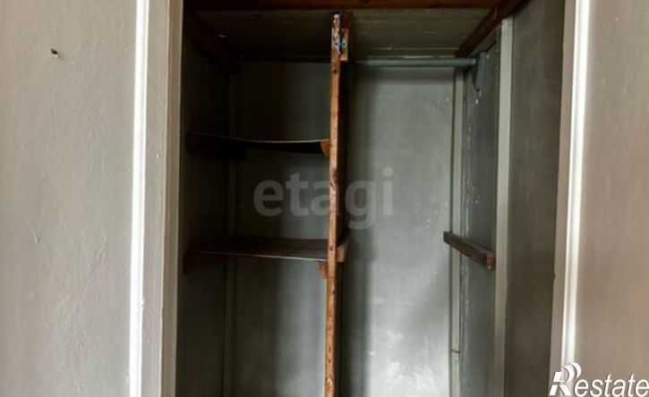 2-комн квартира улица Первушина, 2,  д. 2