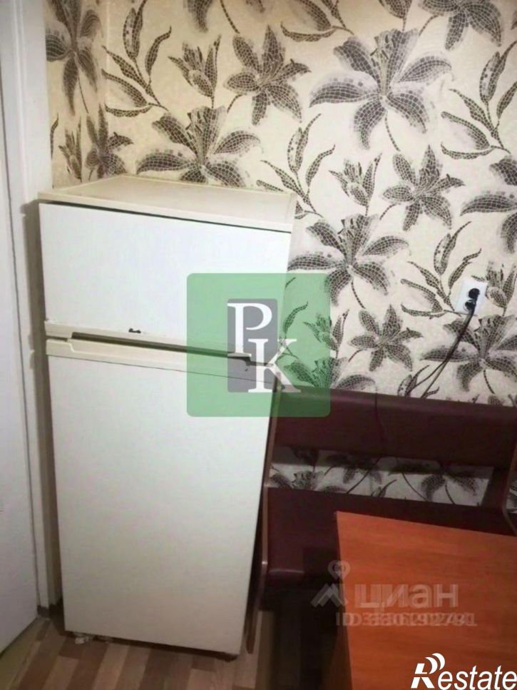 1-комн квартира улица Генерала Жидилова, 18,  д. 18