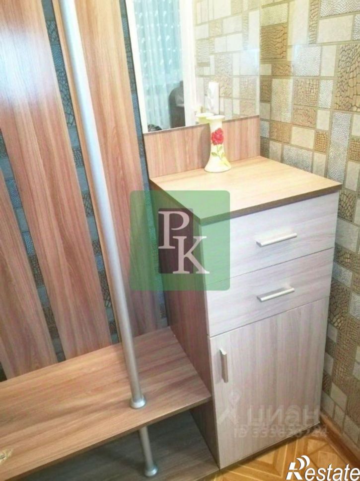 1-комн квартира улица Генерала Жидилова, 18,  д. 18