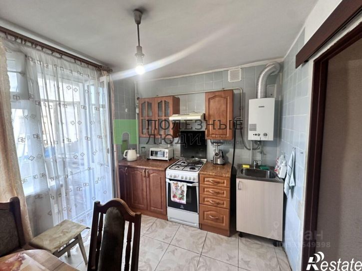 3-комн квартира Менжинского улица, 8,  д. 8