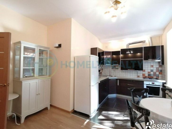 2-комн квартира улица Папанина, 4,  д. 4