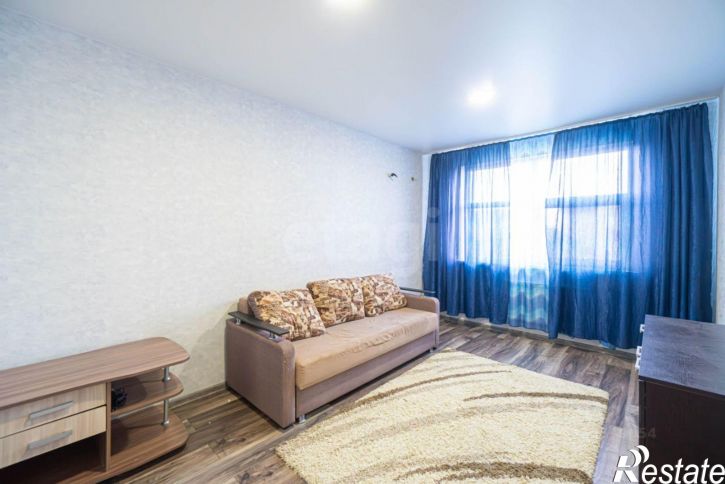 1-комн квартира улица Горпищенко, 145 к7,  д. 145 к7