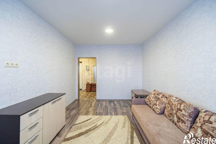 1-комн квартира улица Горпищенко, 145 к7,  д. 145 к7
