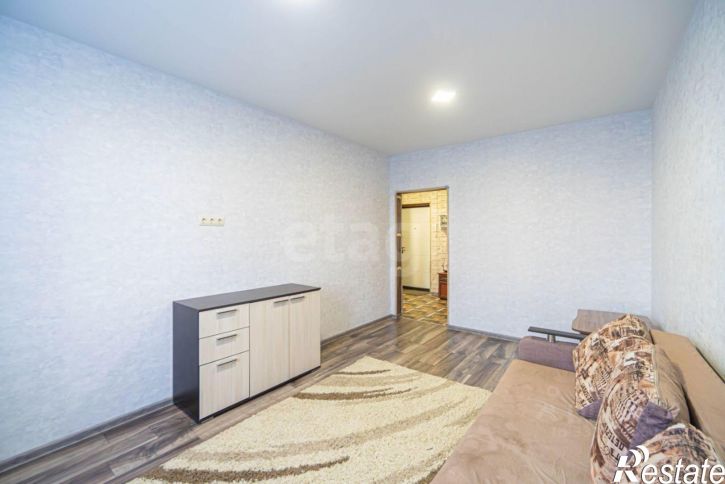 1-комн квартира улица Горпищенко, 145 к7,  д. 145 к7