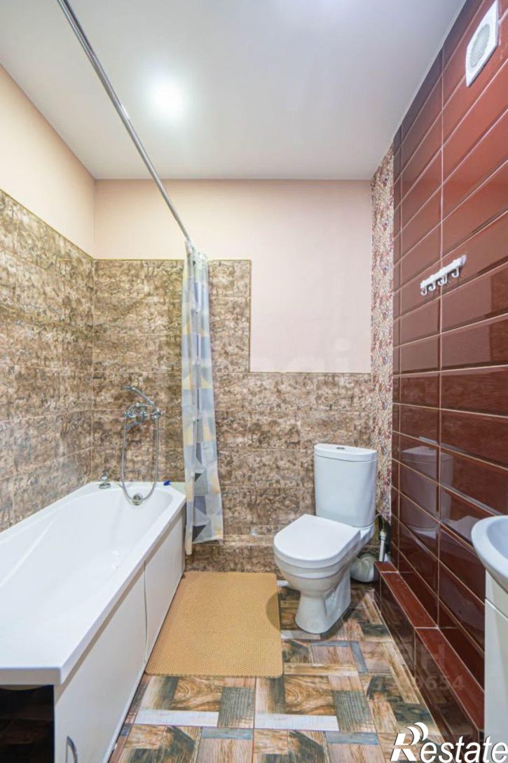 1-комн квартира улица Горпищенко, 145 к7,  д. 145 к7