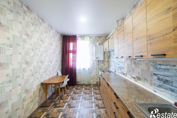 1-комн квартира улица Горпищенко, 145 к7,  д. 145 к7