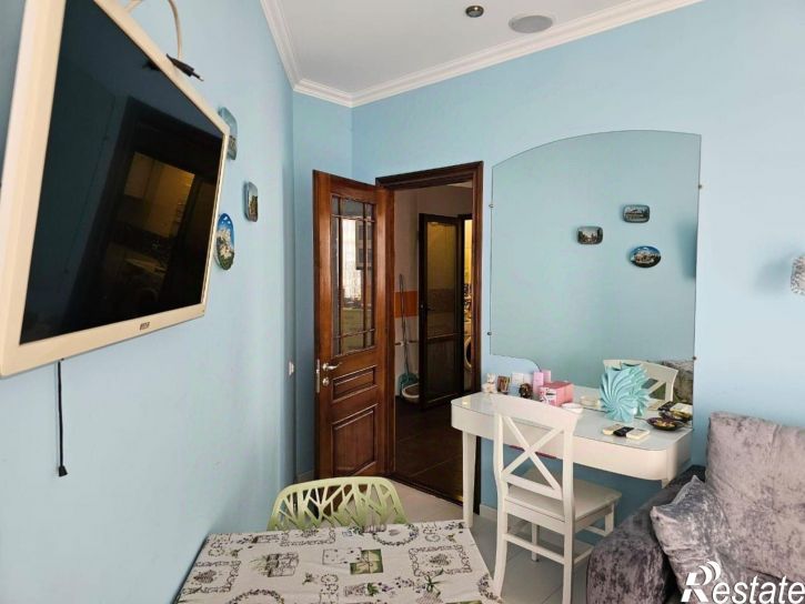 2-комн квартира Каламитская улица, 22 к5,  д. 22 к5