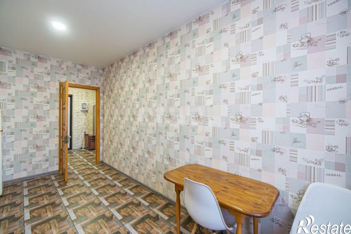 1-комн квартира улица Горпищенко, 145 к7,  д. 145 к7