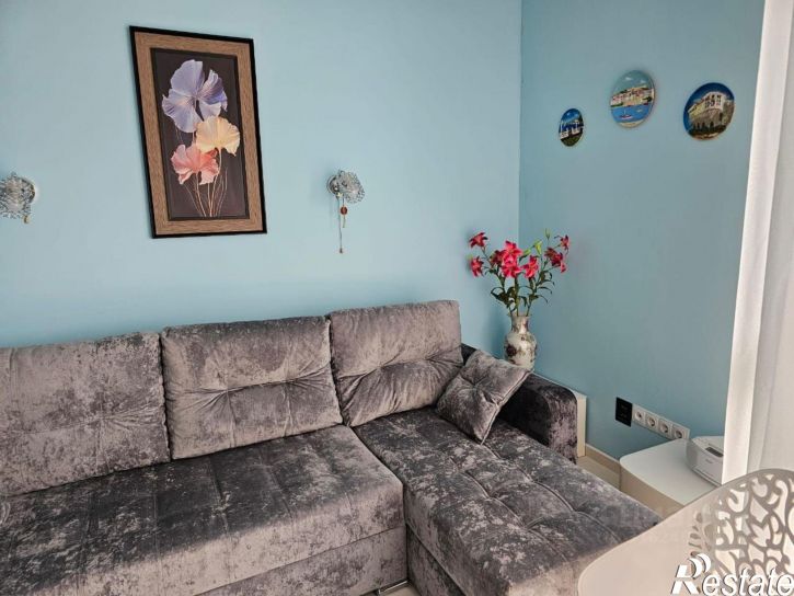 2-комн квартира Каламитская улица, 22 к5,  д. 22 к5