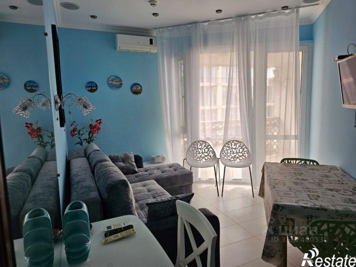 2-комн квартира Каламитская улица, 22 к5,  д. 22 к5
