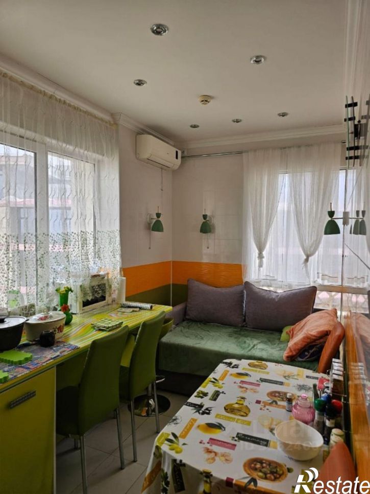 2-комн квартира Каламитская улица, 22 к5,  д. 22 к5