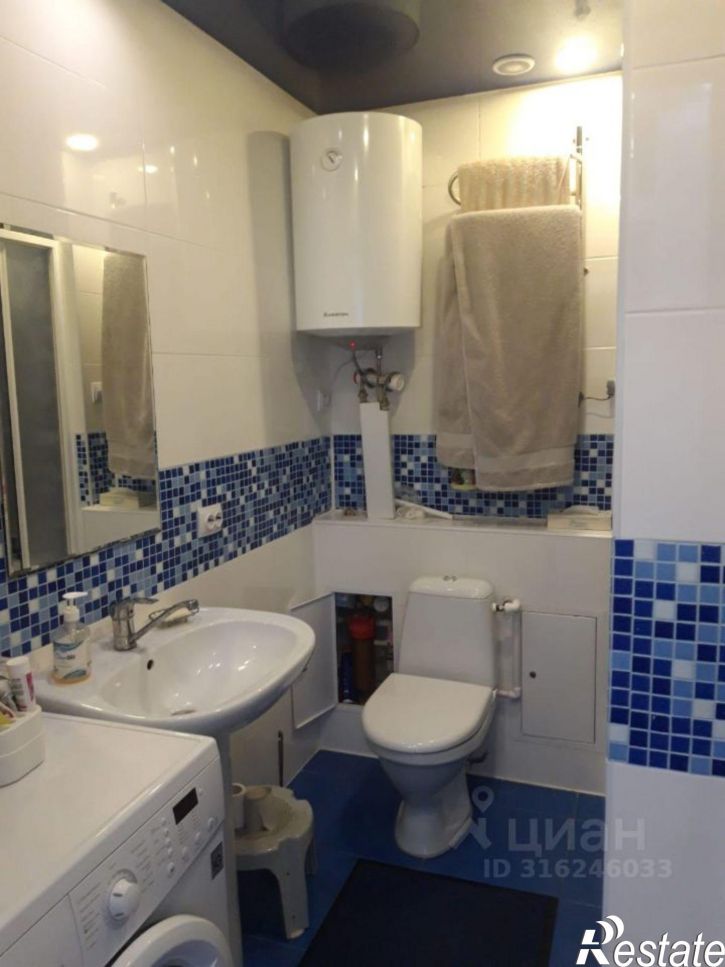 2-комн квартира Каламитская улица, 22 к5,  д. 22 к5