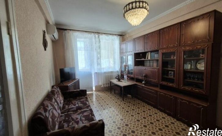 2-комн квартира проспект Генерала Острякова, 74,  д. 74