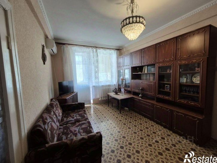 2-комн квартира проспект Генерала Острякова, 74,  д. 74