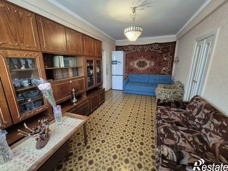2-комн квартира проспект Генерала Острякова, 74,  д. 74