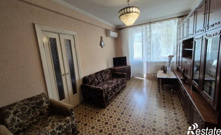 2-комн квартира проспект Генерала Острякова, 74,  д. 74