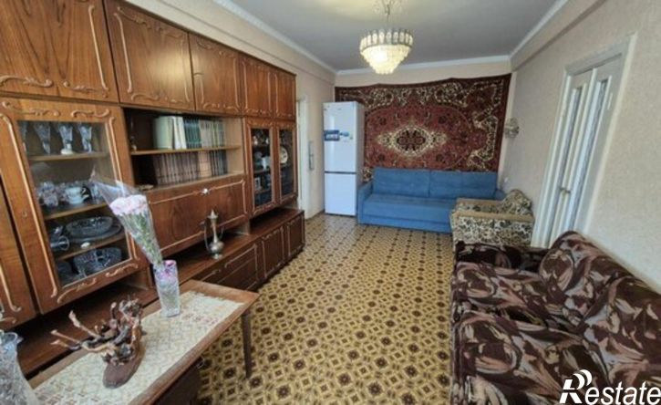2-комн квартира проспект Генерала Острякова, 74,  д. 74