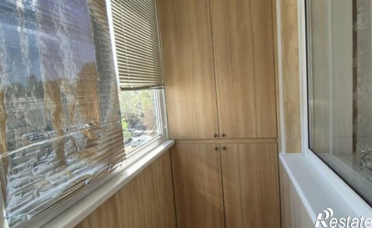 2-комн квартира проспект Генерала Острякова, 74,  д. 74