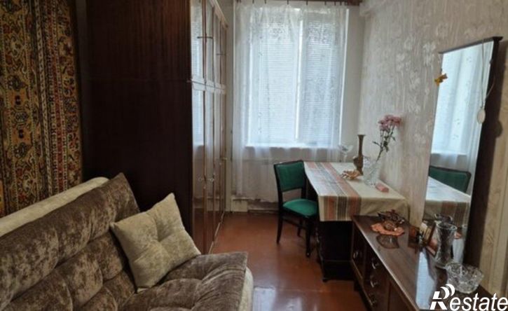 2-комн квартира проспект Генерала Острякова, 74,  д. 74