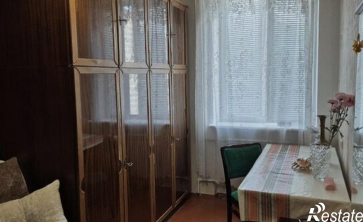 2-комн квартира проспект Генерала Острякова, 74,  д. 74