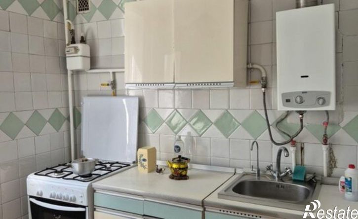 2-комн квартира проспект Генерала Острякова, 74,  д. 74