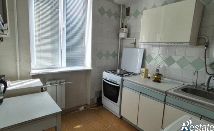 2-комн квартира проспект Генерала Острякова, 74,  д. 74
