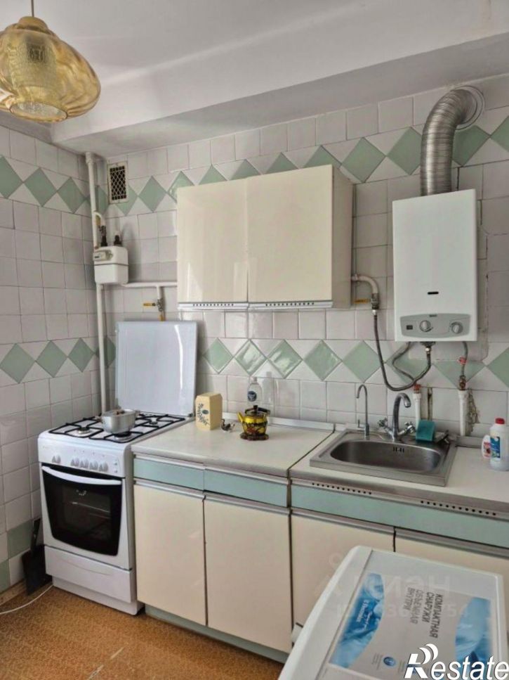 2-комн квартира проспект Генерала Острякова, 74,  д. 74