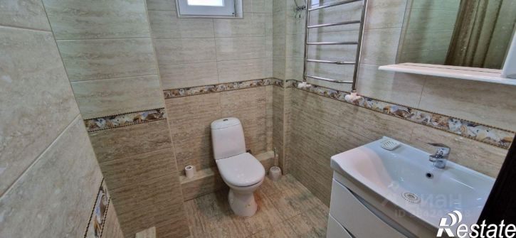 1-комн квартира улица Тараса Шевченко, 8Б к1,  д. 8Б к1