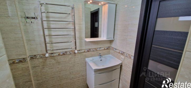 1-комн квартира улица Тараса Шевченко, 8Б к1,  д. 8Б к1
