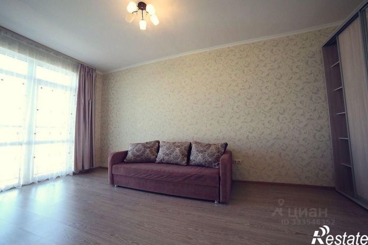 2-комн квартира проспект Генерала Острякова, 242/2,  д. 242/2