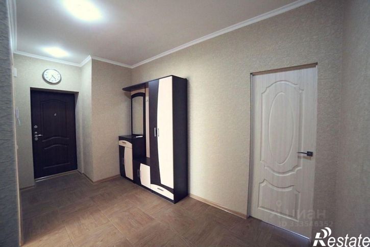 2-комн квартира проспект Генерала Острякова, 242/2,  д. 242/2