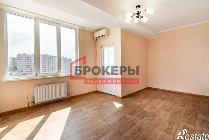 1-комн квартира Античный проспект, 66,  д. 66