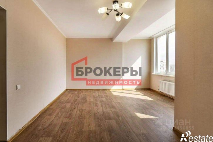 1-комн квартира Античный проспект, 66,  д. 66