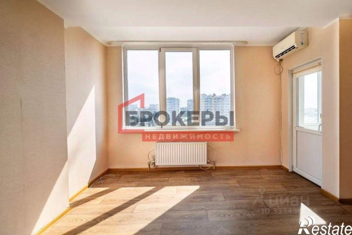 1-комн квартира Античный проспект, 66,  д. 66