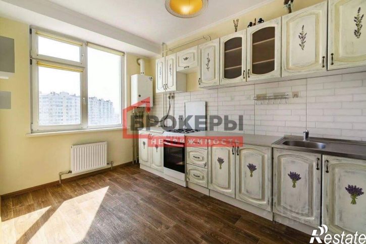 1-комн квартира Античный проспект, 66,  д. 66