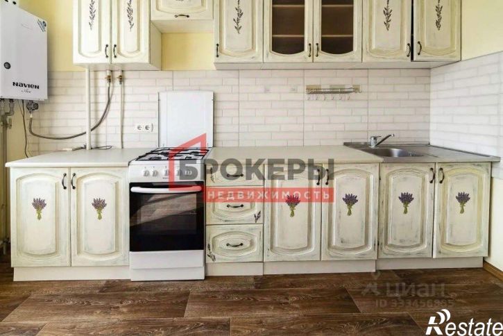 1-комн квартира Античный проспект, 66,  д. 66