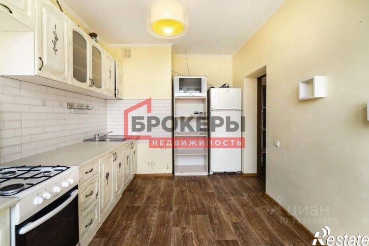 1-комн квартира Античный проспект, 66,  д. 66
