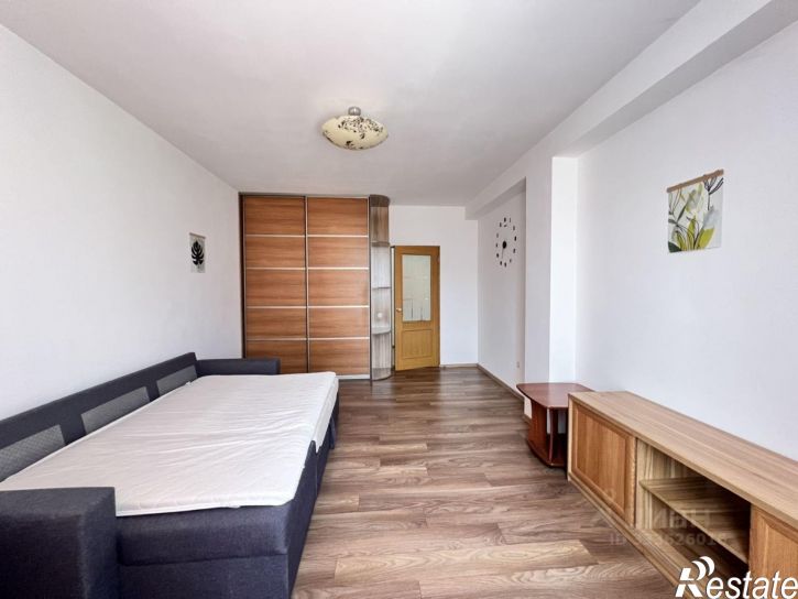 1-комн квартира Античный проспект, 18,  д. 18