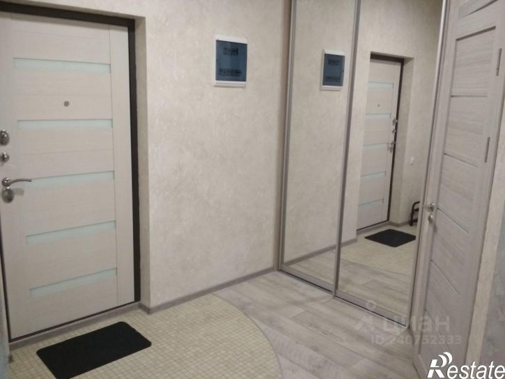 2-комн квартира Парковая улица, 14 к1,  д. 14 к1