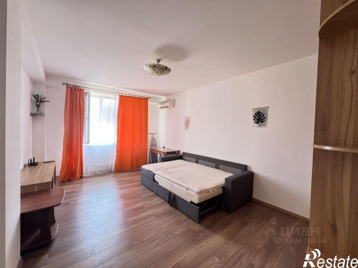 1-комн квартира Античный проспект, 18,  д. 18