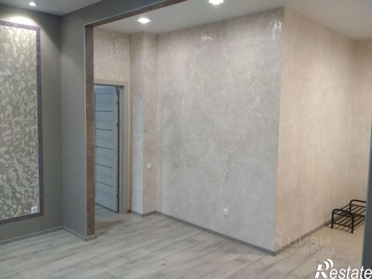 2-комн квартира Парковая улица, 14 к1,  д. 14 к1