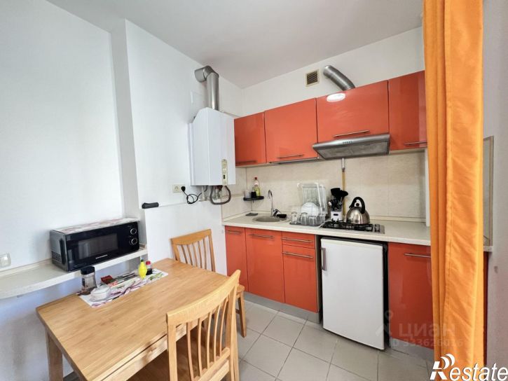 1-комн квартира Античный проспект, 18,  д. 18