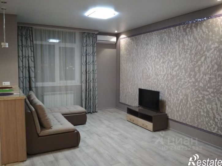 2-комн квартира Парковая улица, 14 к1,  д. 14 к1