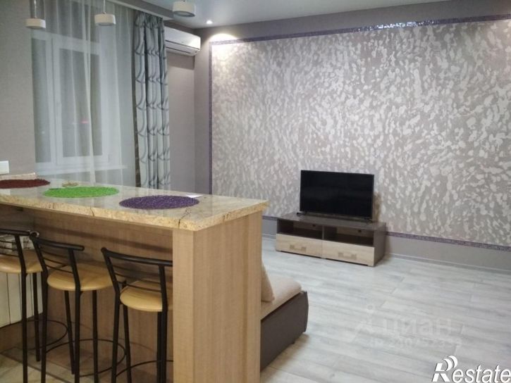 2-комн квартира Парковая улица, 14 к1,  д. 14 к1