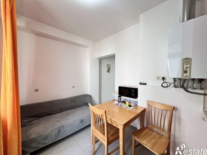 1-комн квартира Античный проспект, 18,  д. 18