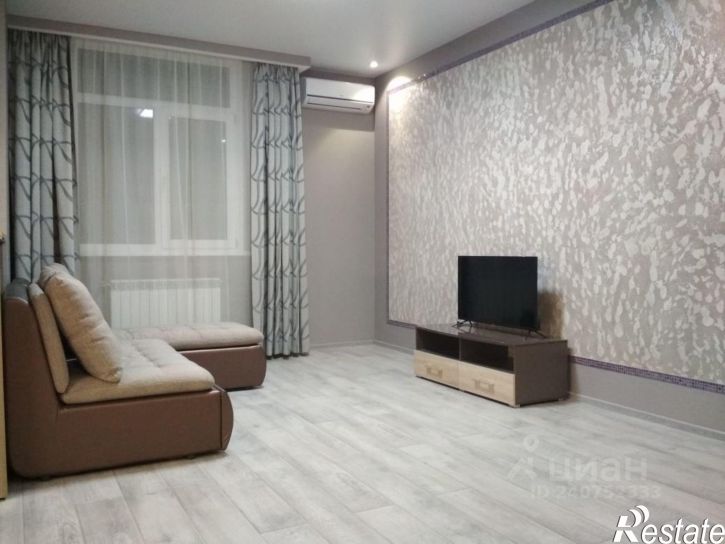 2-комн квартира Парковая улица, 14 к1,  д. 14 к1