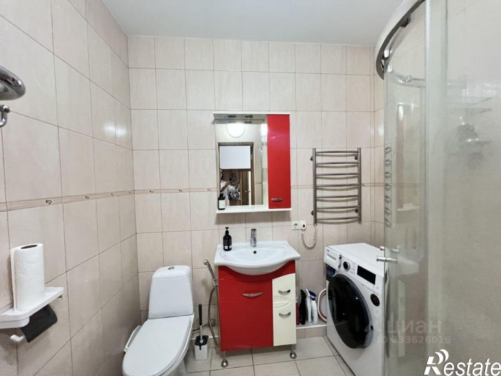 1-комн квартира Античный проспект, 18,  д. 18
