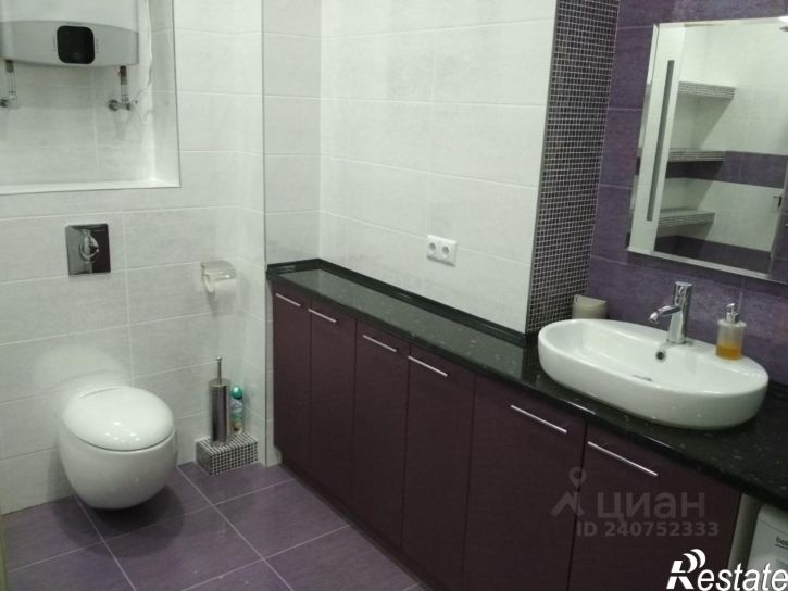 2-комн квартира Парковая улица, 14 к1,  д. 14 к1