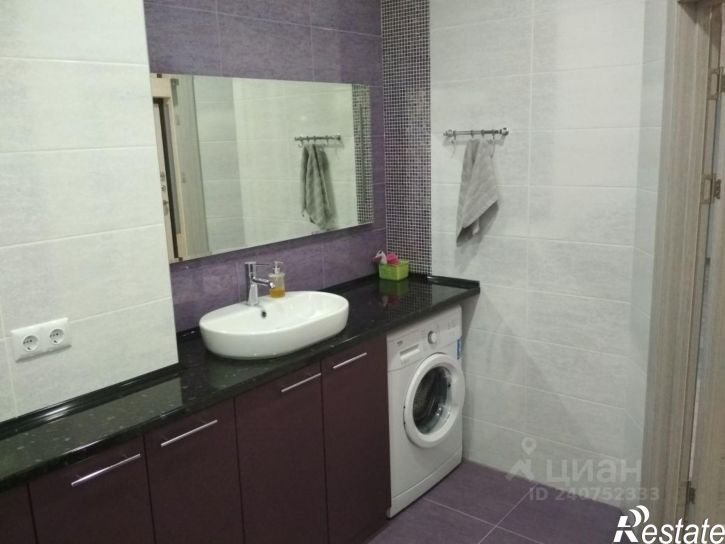2-комн квартира Парковая улица, 14 к1,  д. 14 к1